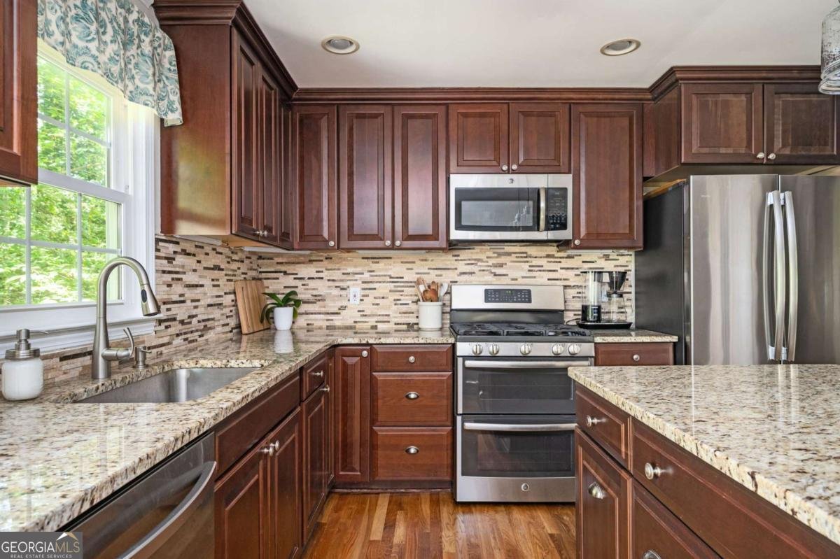 4326 Halifax Terrace Roswell - Photo 16