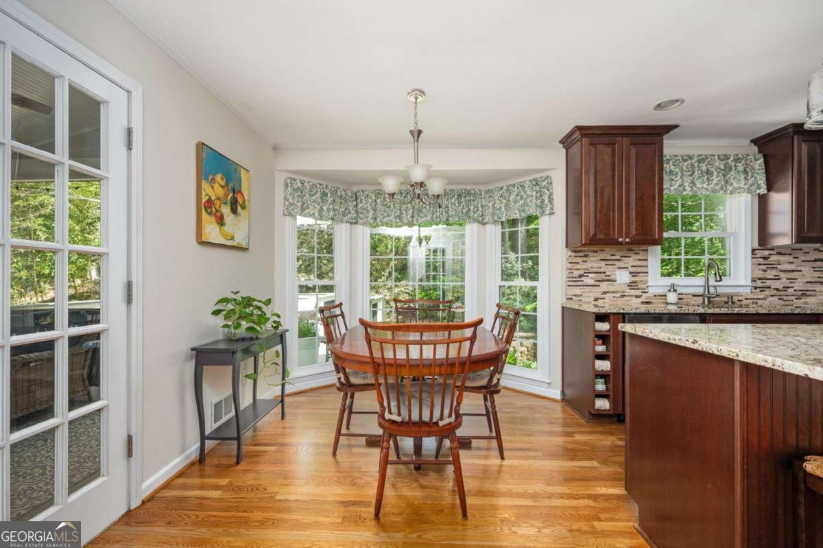 4326 Halifax Terrace Roswell - Photo 18