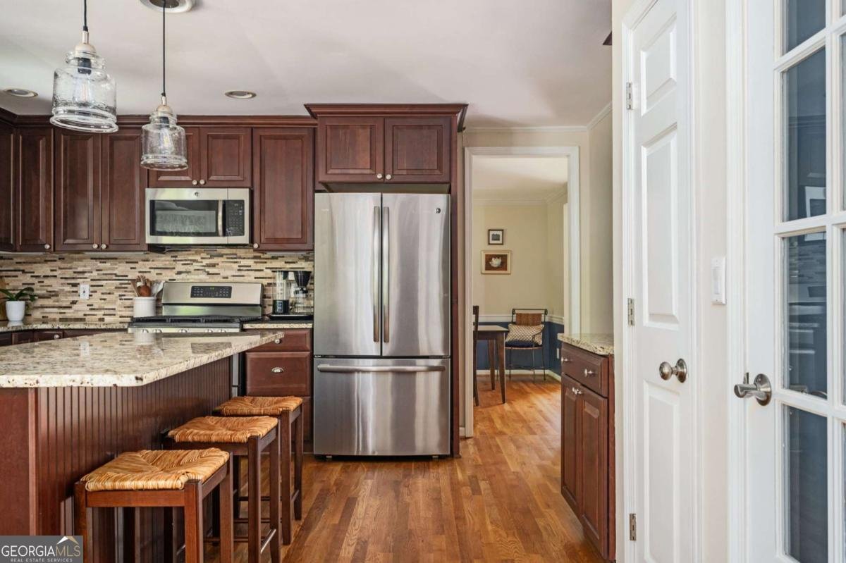 4326 Halifax Terrace Roswell - Photo 19