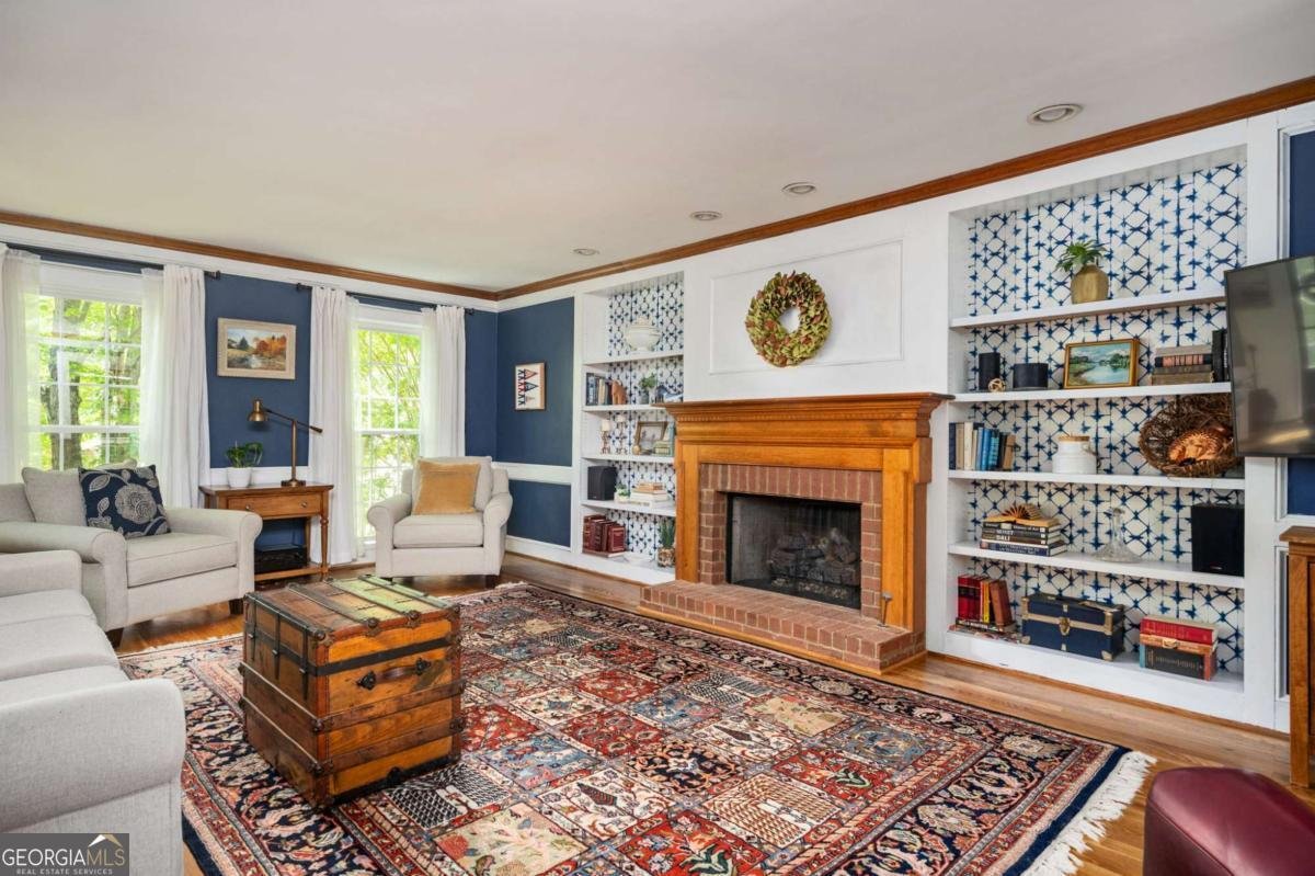 4326 Halifax Terrace Roswell - Photo 21