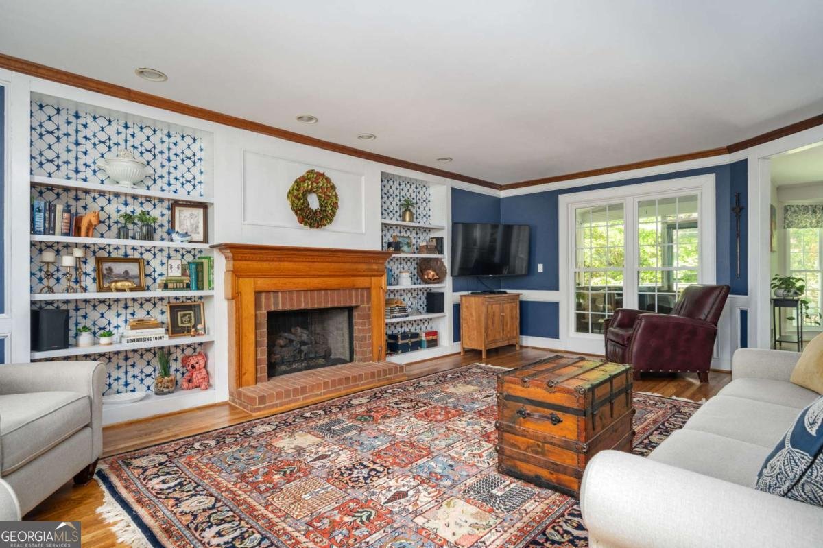 4326 Halifax Terrace Roswell - Photo 22