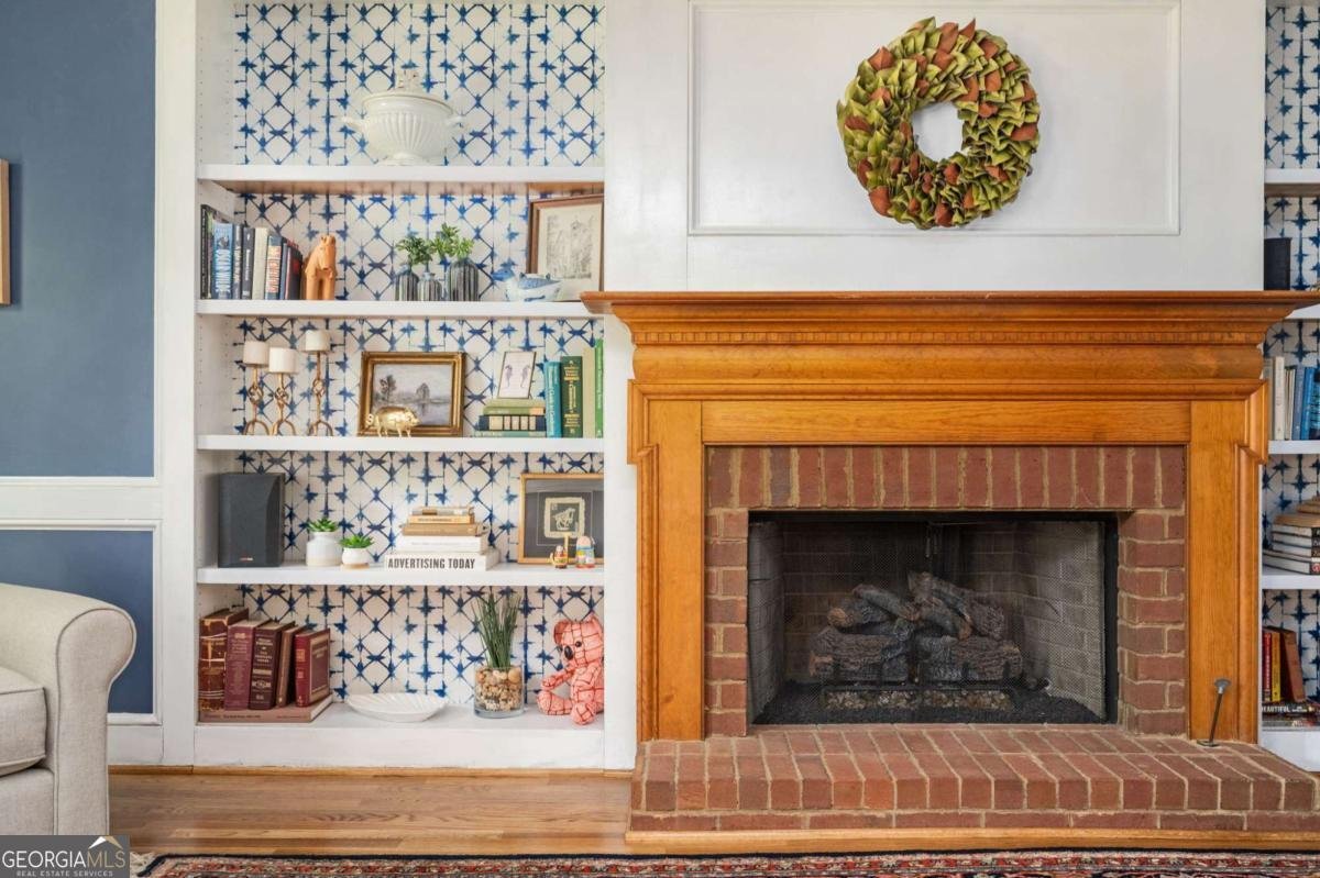 4326 Halifax Terrace Roswell - Photo 23