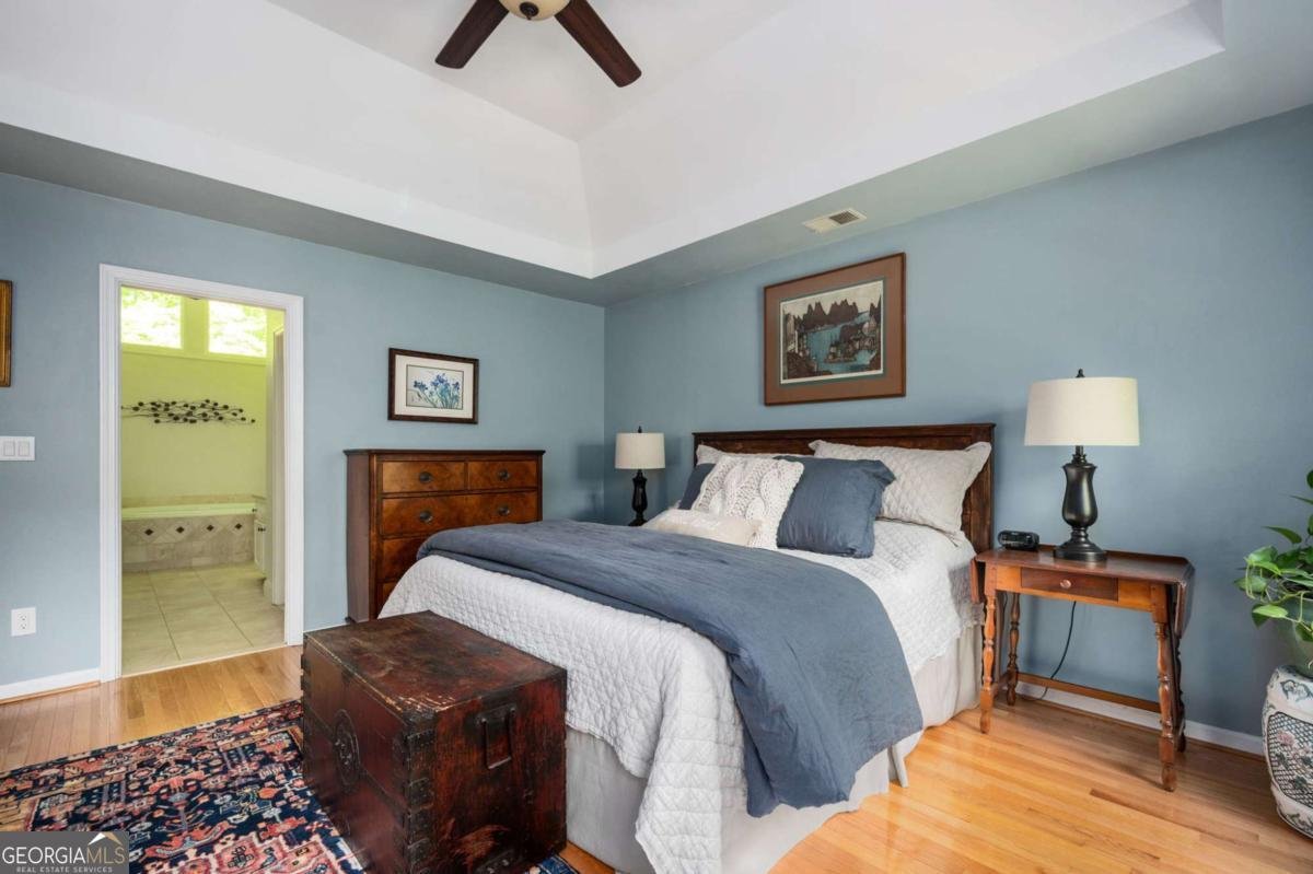 4326 Halifax Terrace Roswell - Photo 35