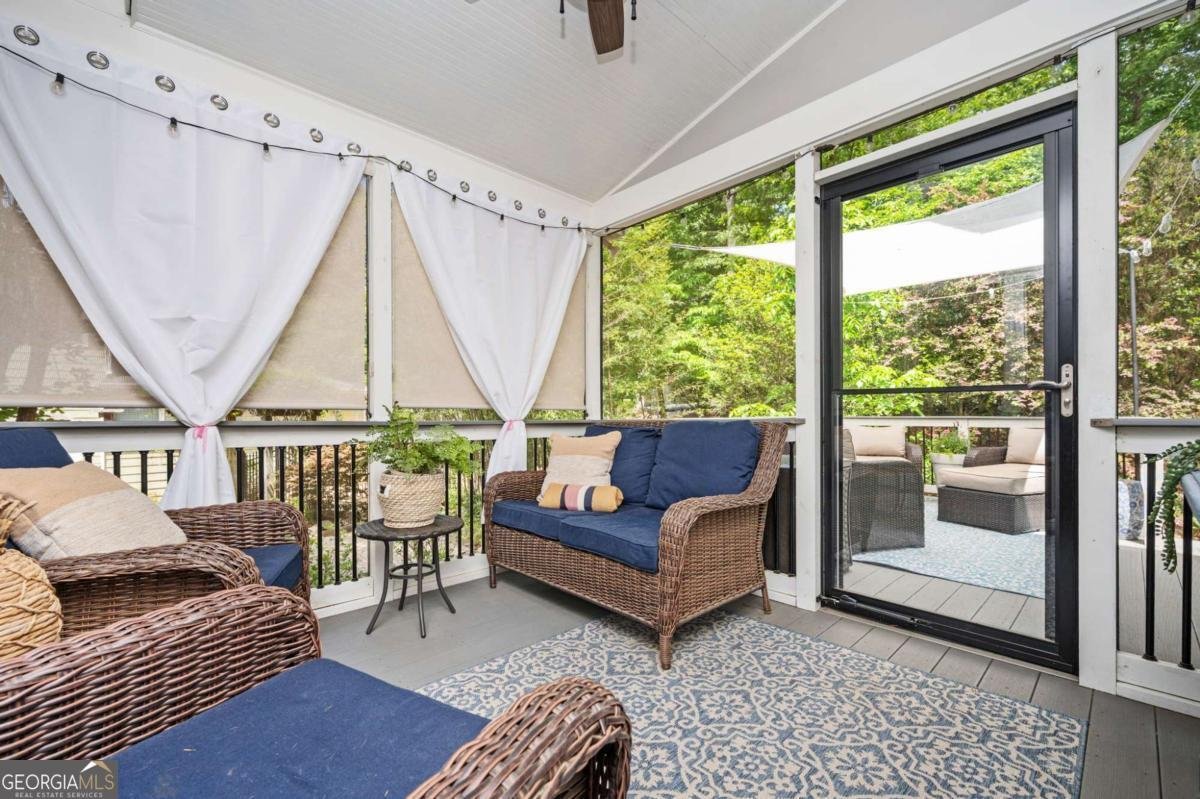 4326 Halifax Terrace Roswell - Photo 41