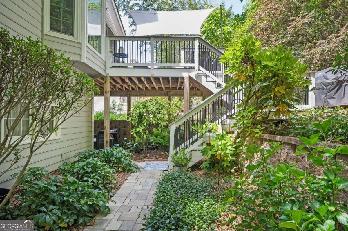 4326 Halifax Terrace Roswell - Photo 47