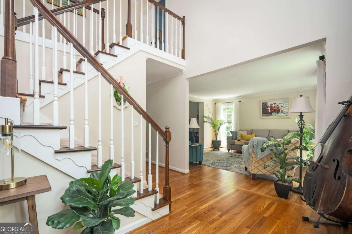 4326 Halifax Terrace Roswell - Photo 6