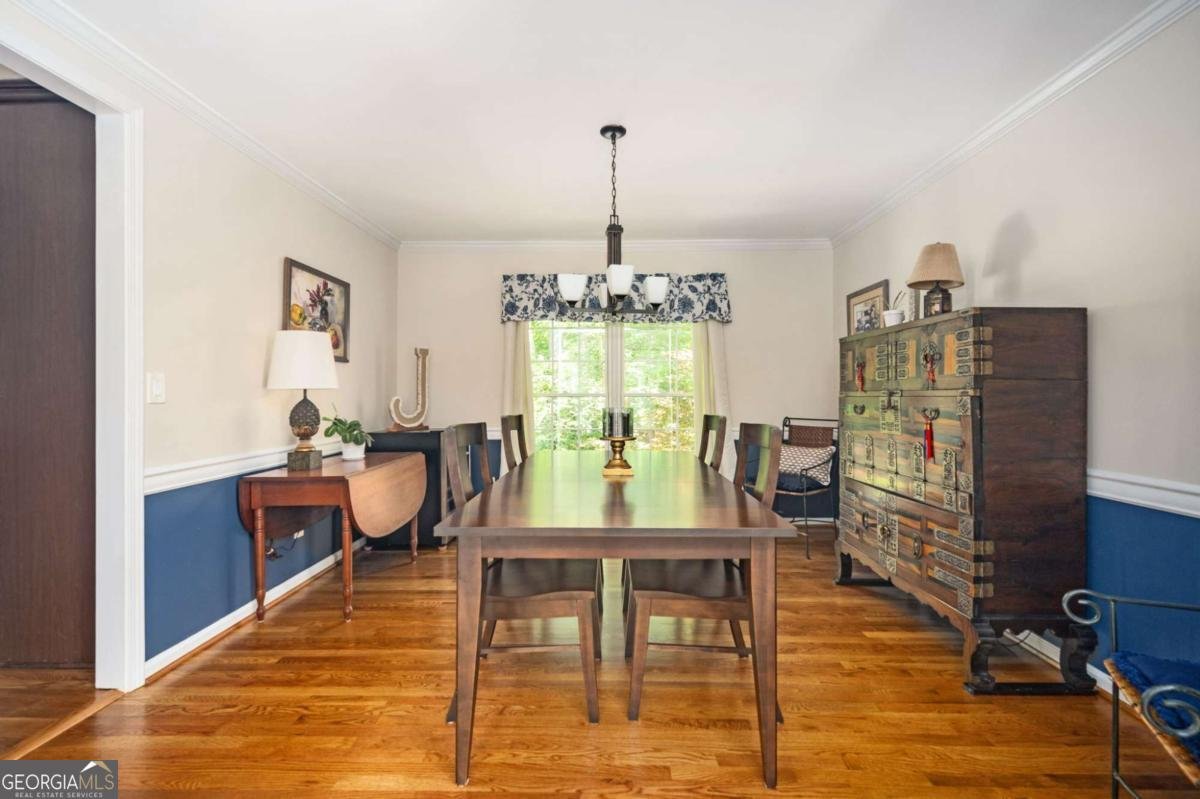 4326 Halifax Terrace Roswell - Photo 9