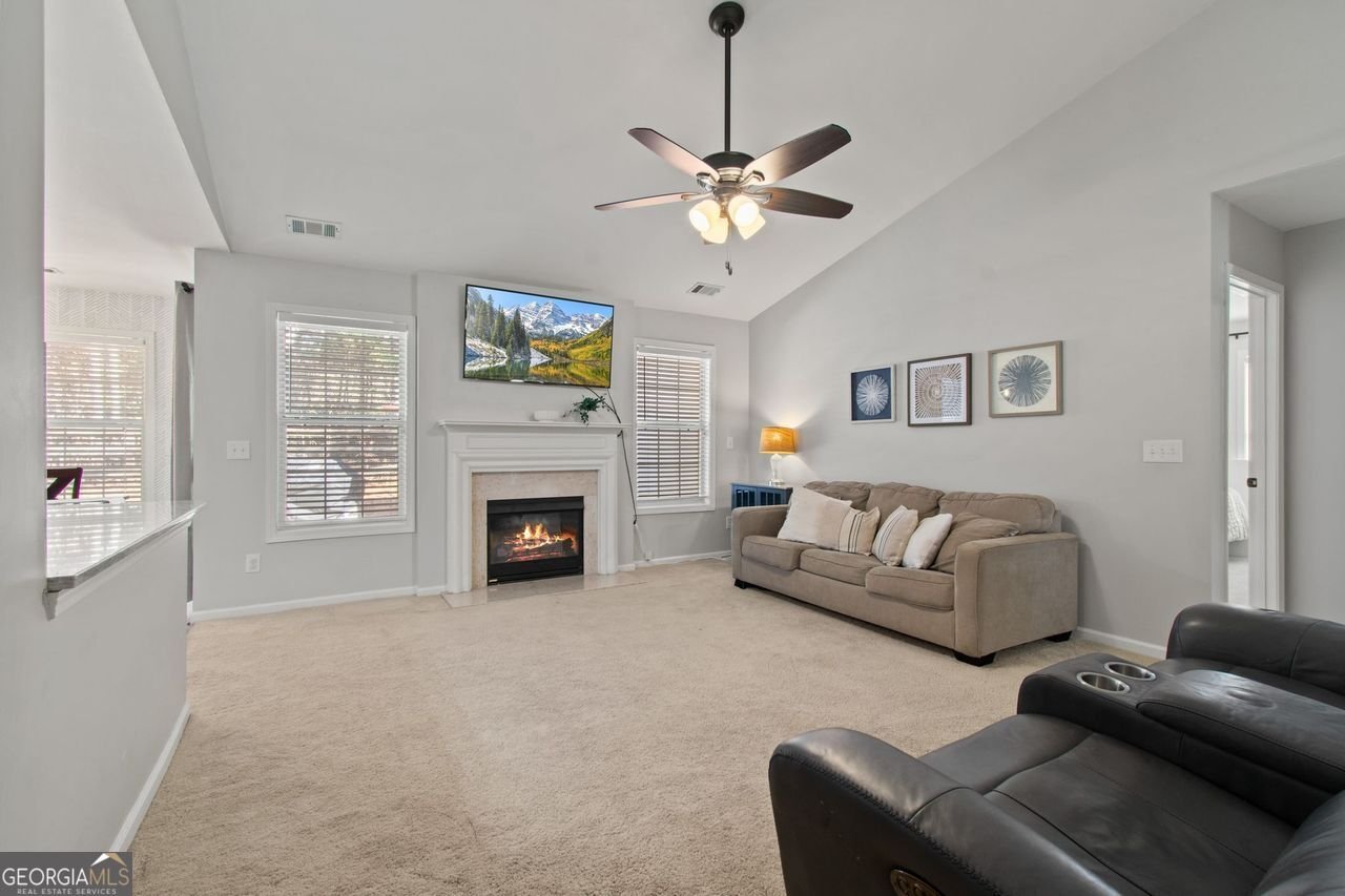 2907 Albright Commons Kennesaw - Photo 16