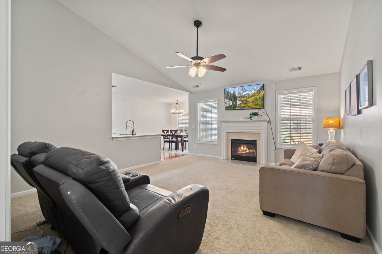 2907 Albright Commons Kennesaw - Photo 17