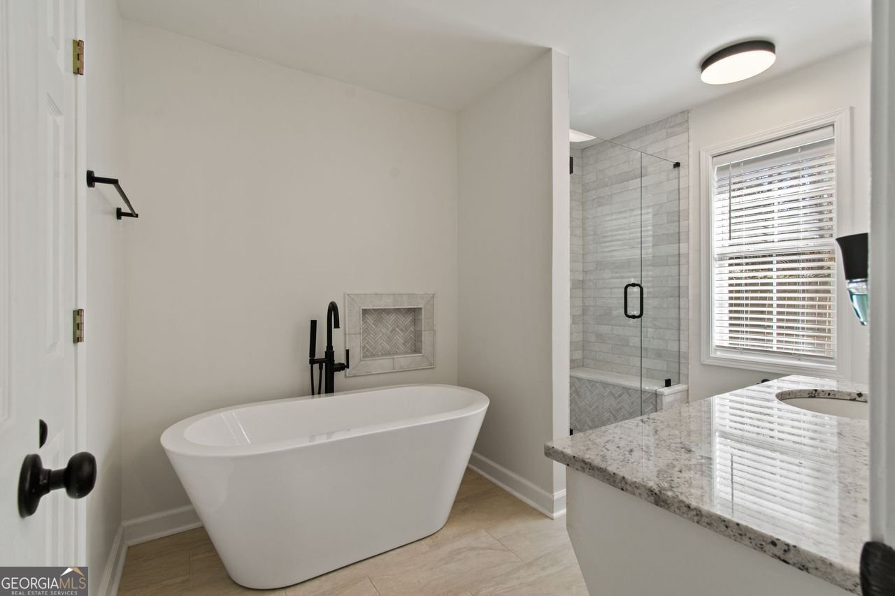 2907 Albright Commons Kennesaw - Photo 20