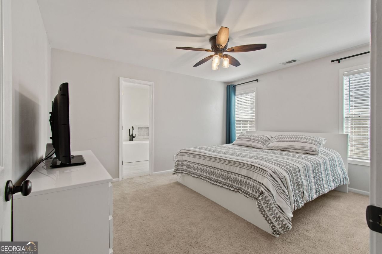 2907 Albright Commons Kennesaw - Photo 23