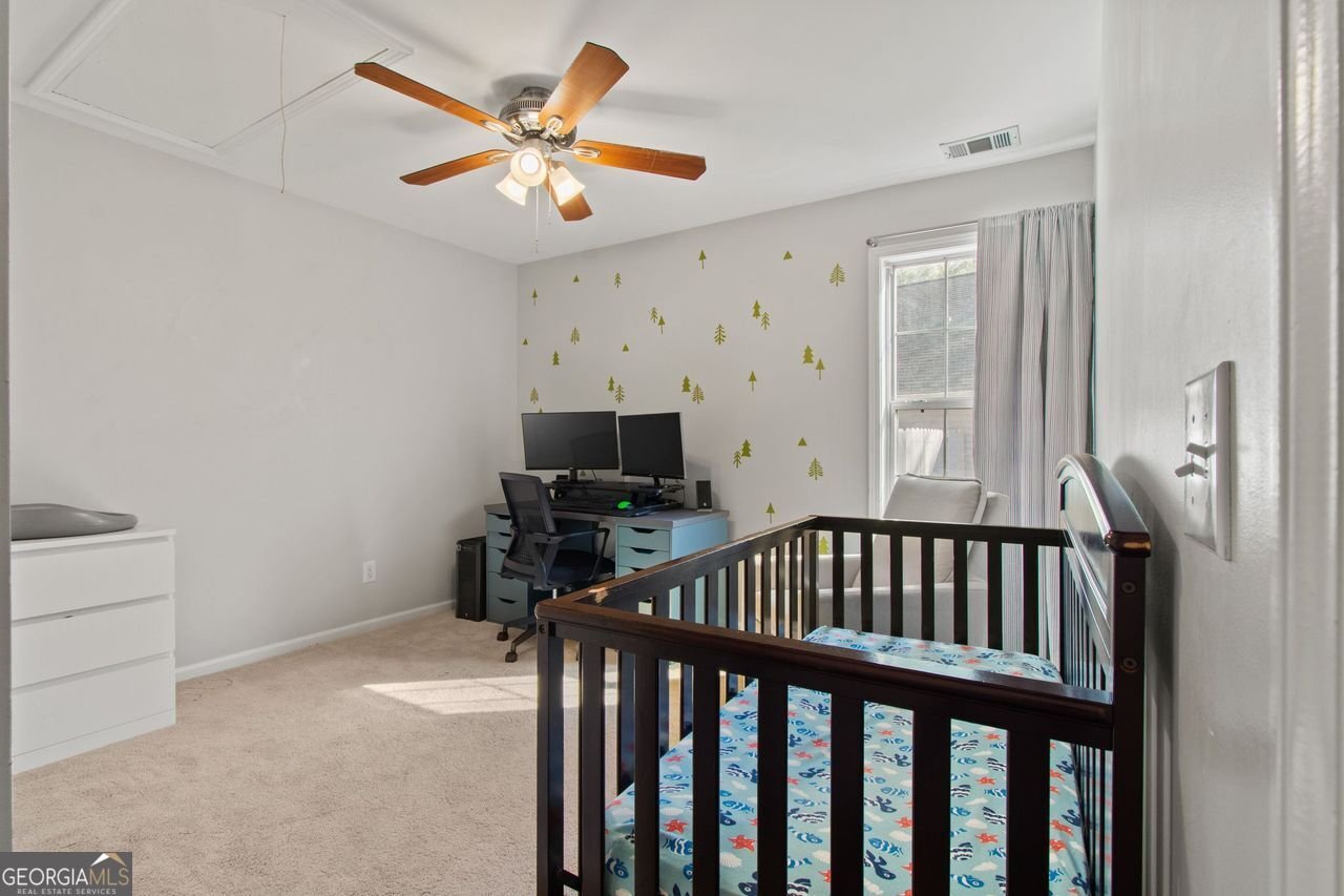 2907 Albright Commons Kennesaw - Photo 25