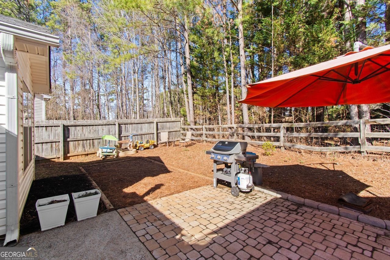 2907 Albright Commons Kennesaw - Photo 31