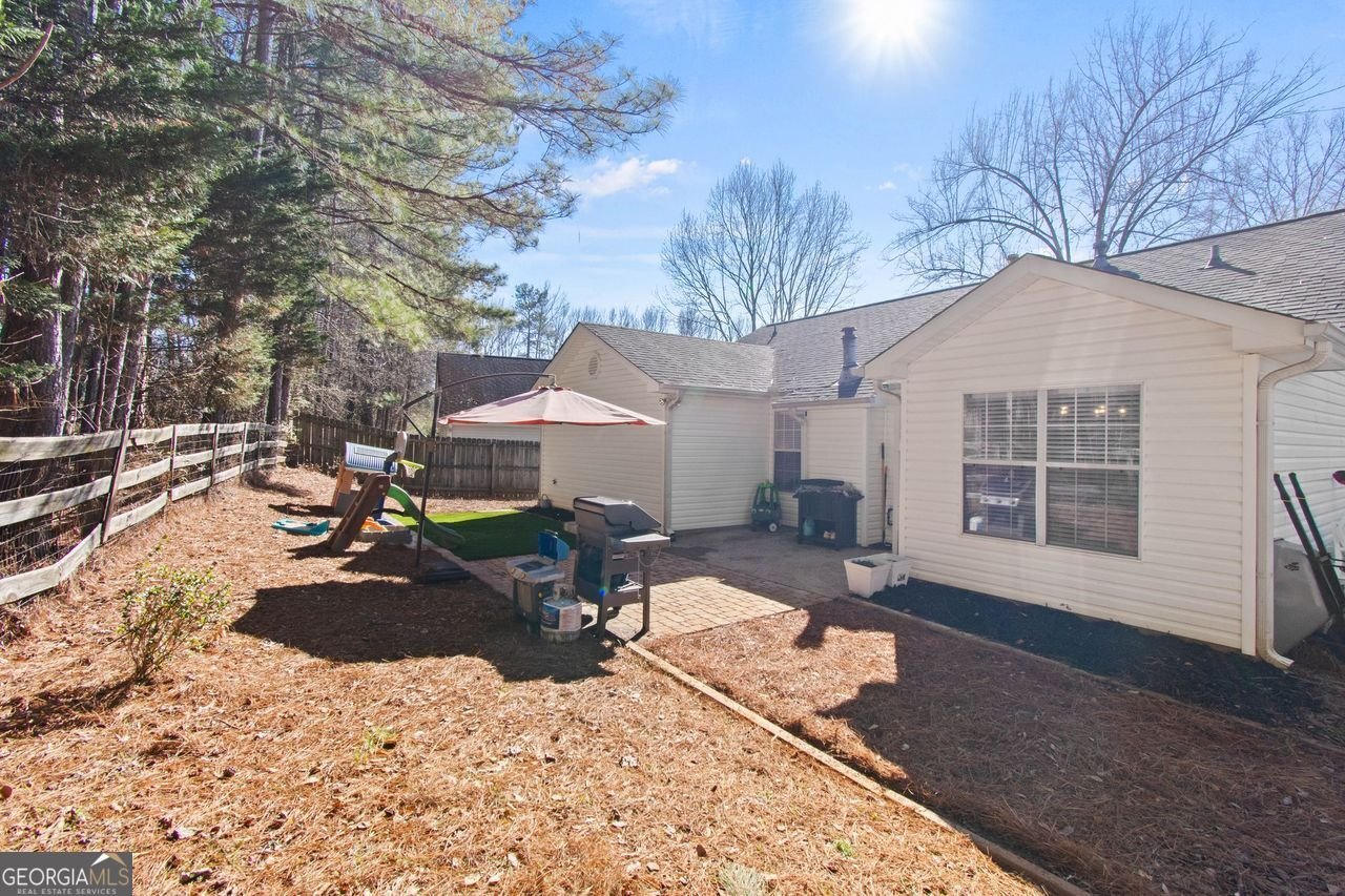 2907 Albright Commons Kennesaw - Photo 32