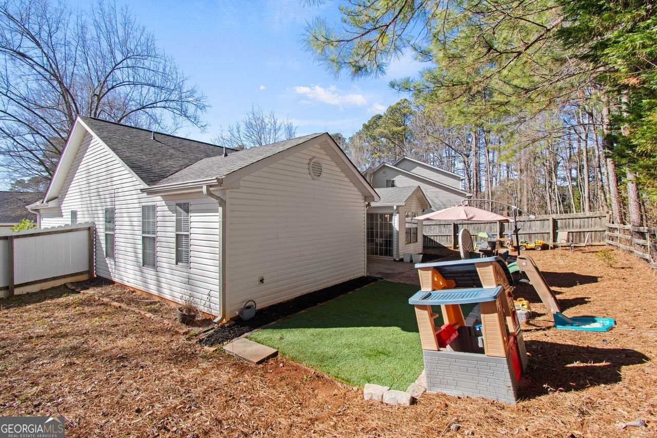 2907 Albright Commons Kennesaw - Photo 33