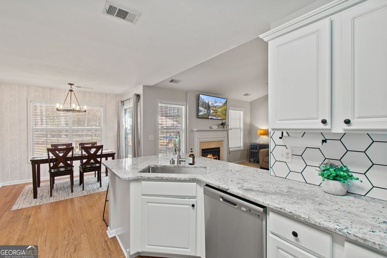 2907 Albright Commons Kennesaw - Photo 6