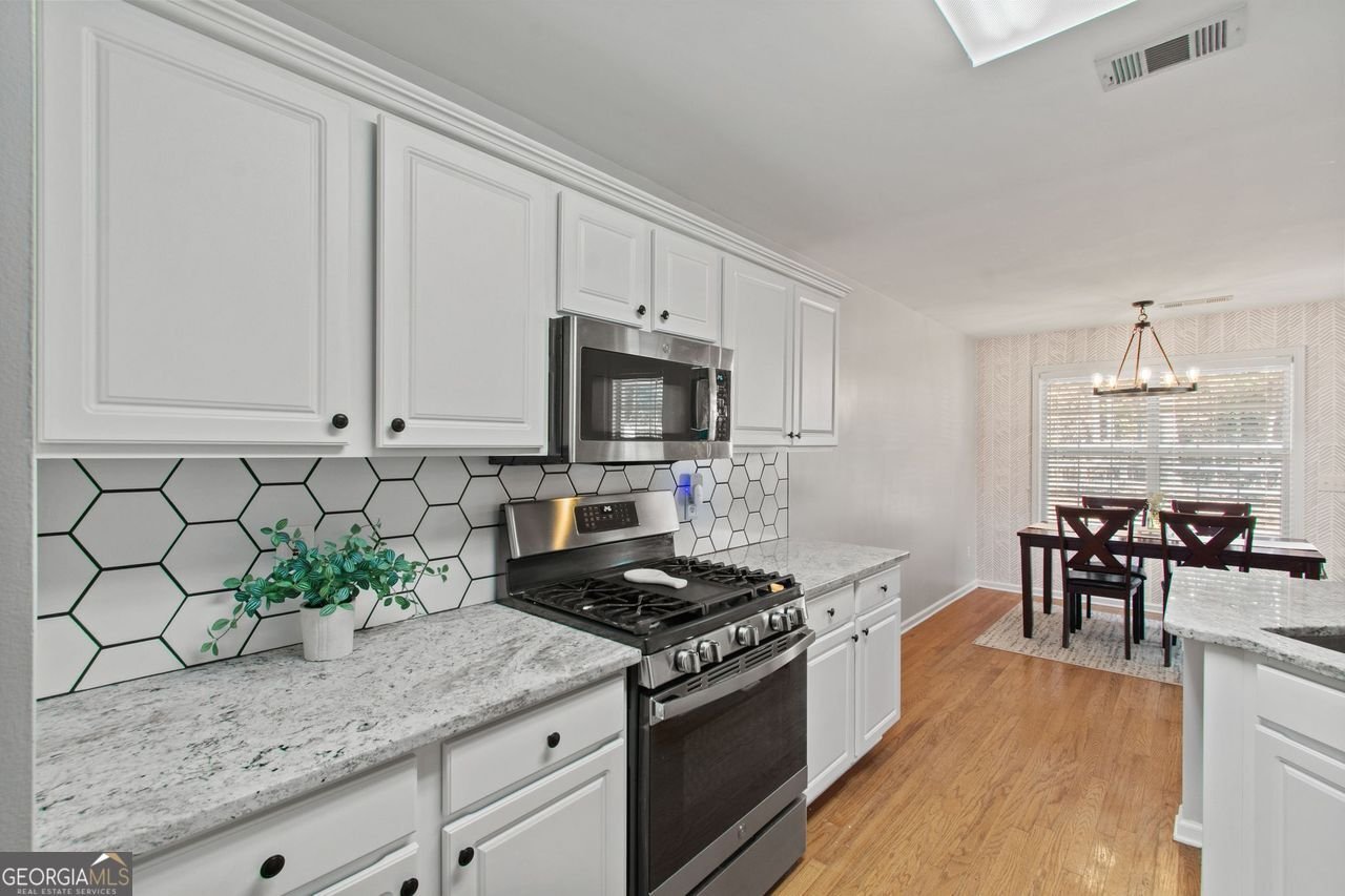 2907 Albright Commons Kennesaw - Photo 7