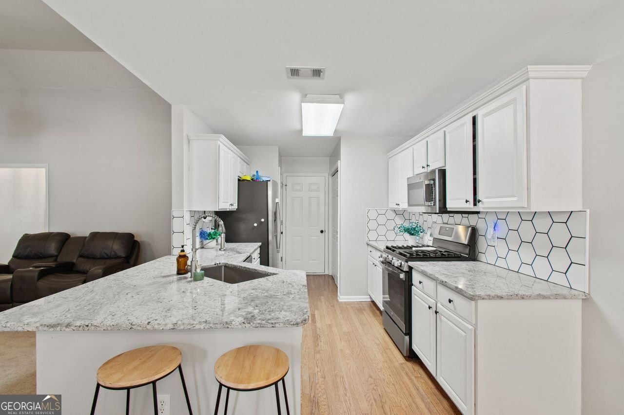 2907 Albright Commons Kennesaw - Photo 9