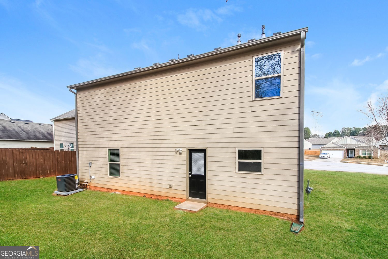 2393 Clapton Court Lovejoy - Photo 23