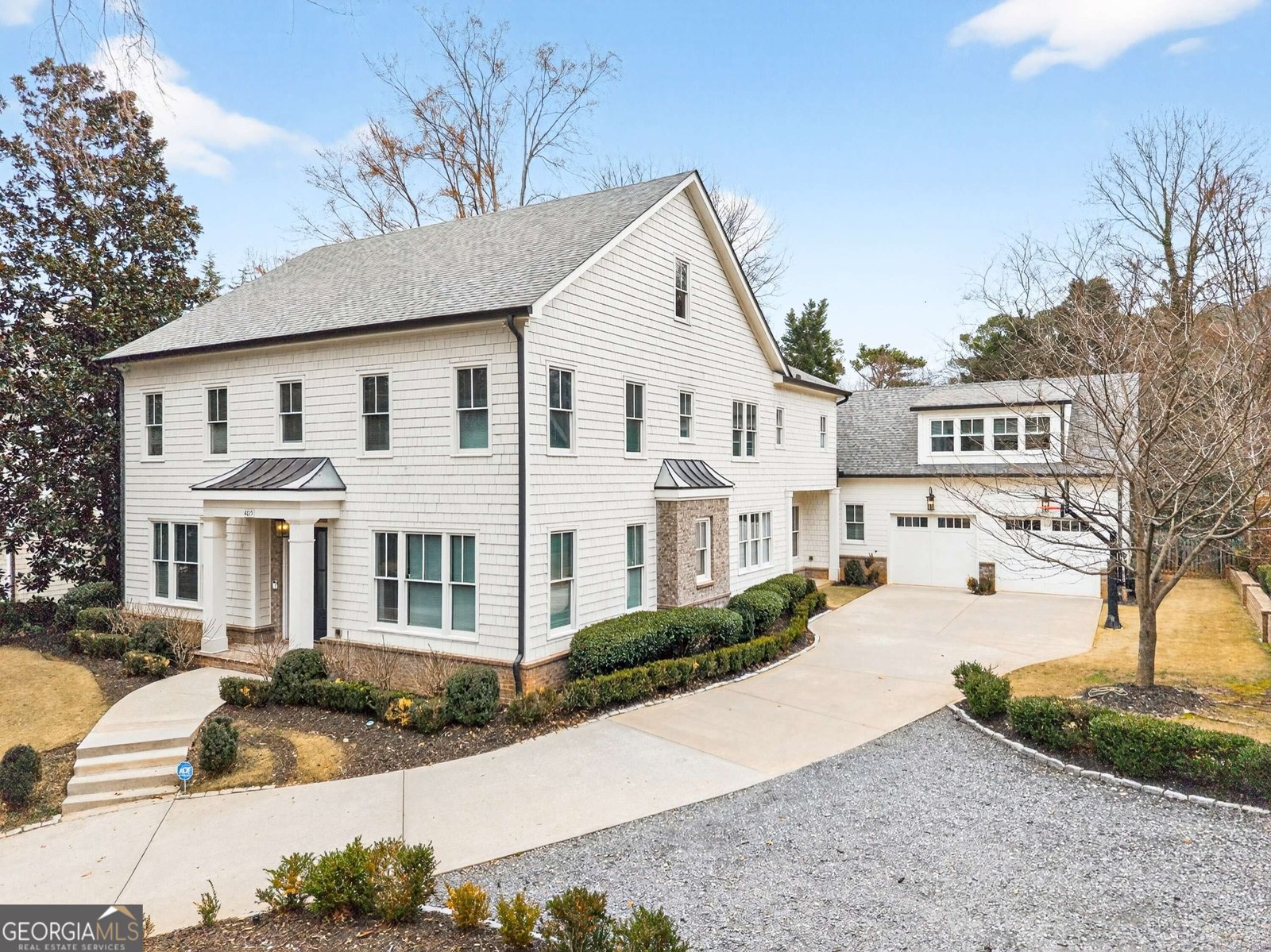 4015 Wieuca Road Atlanta - Photo 1