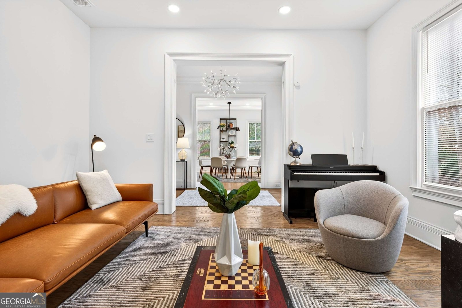 4015 Wieuca Road Atlanta - Photo 12