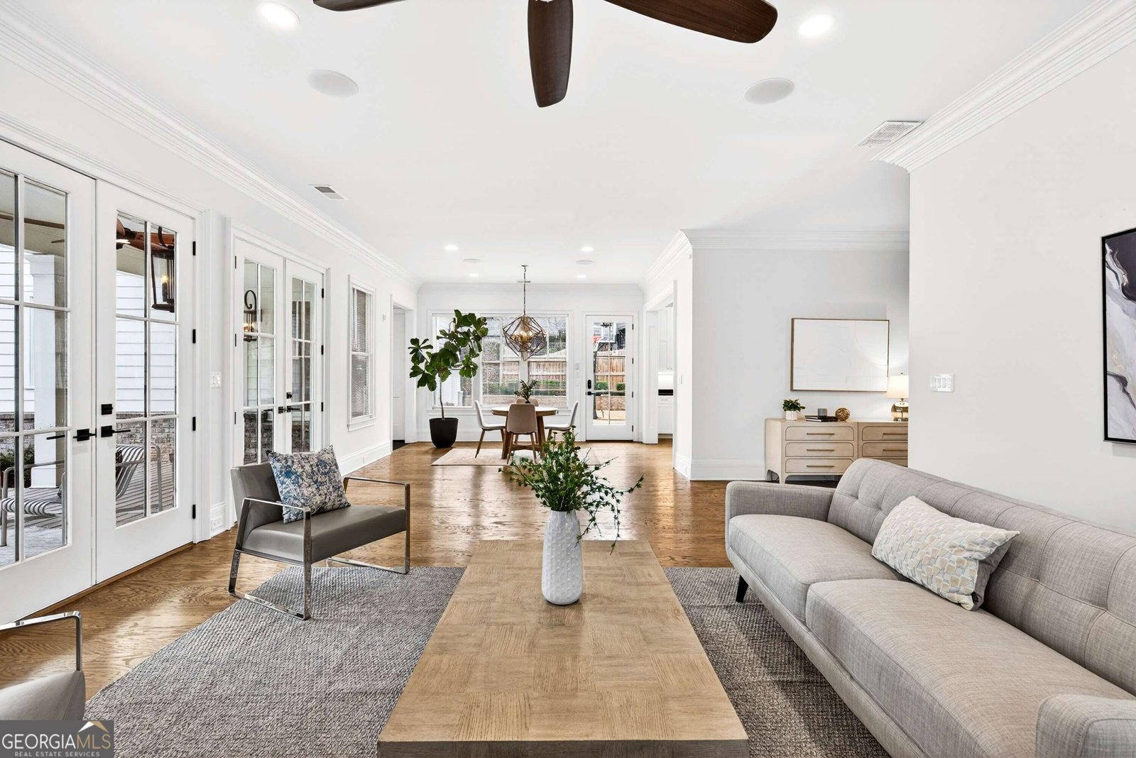 4015 Wieuca Road Atlanta - Photo 15