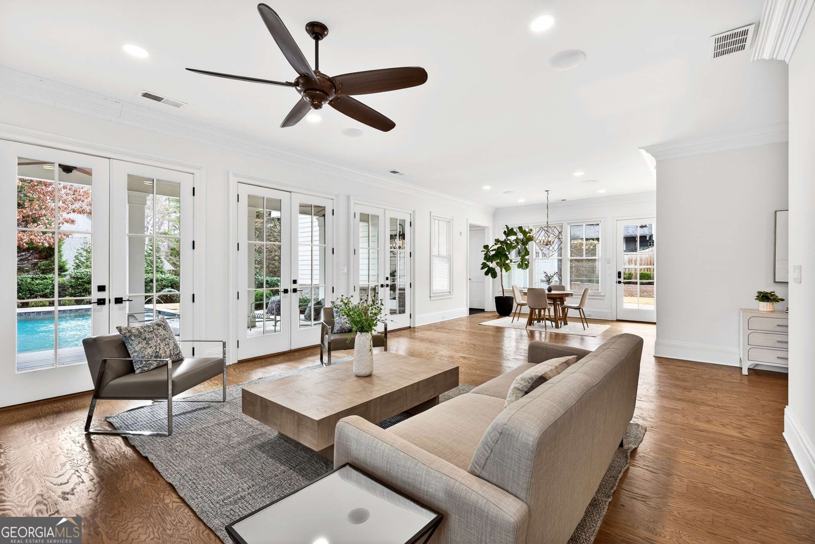 4015 Wieuca Road Atlanta - Photo 16