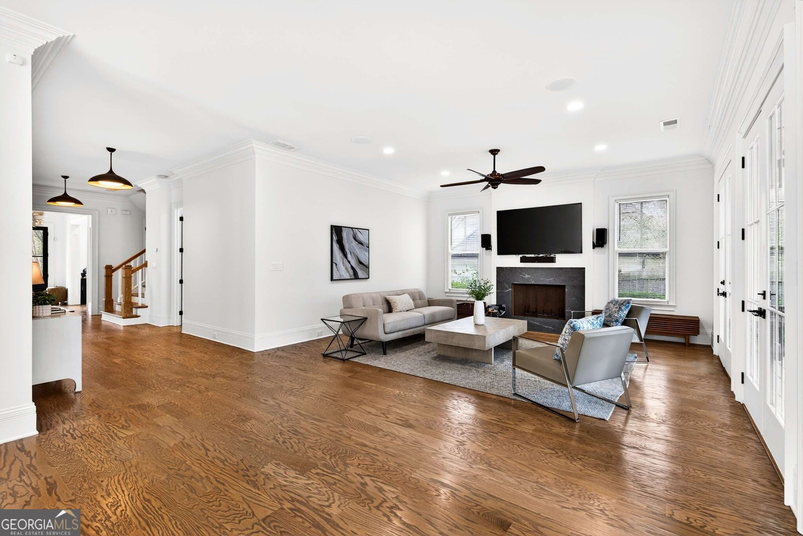 4015 Wieuca Road Atlanta - Photo 17