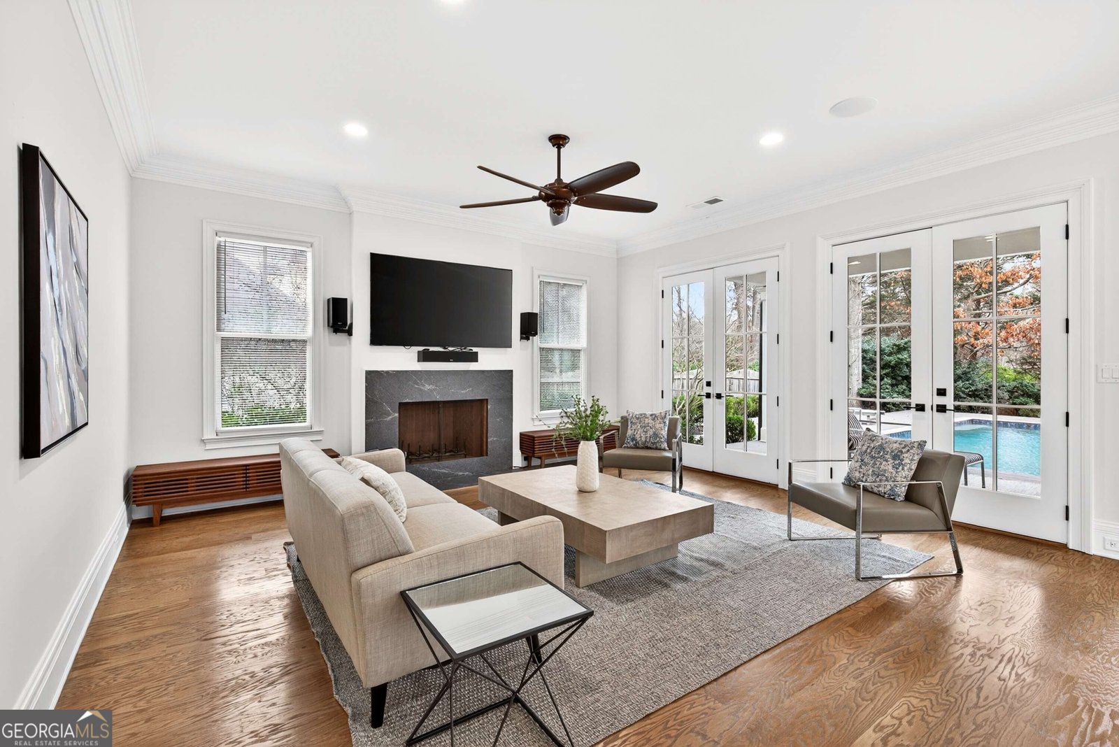 4015 Wieuca Road Atlanta - Photo 18