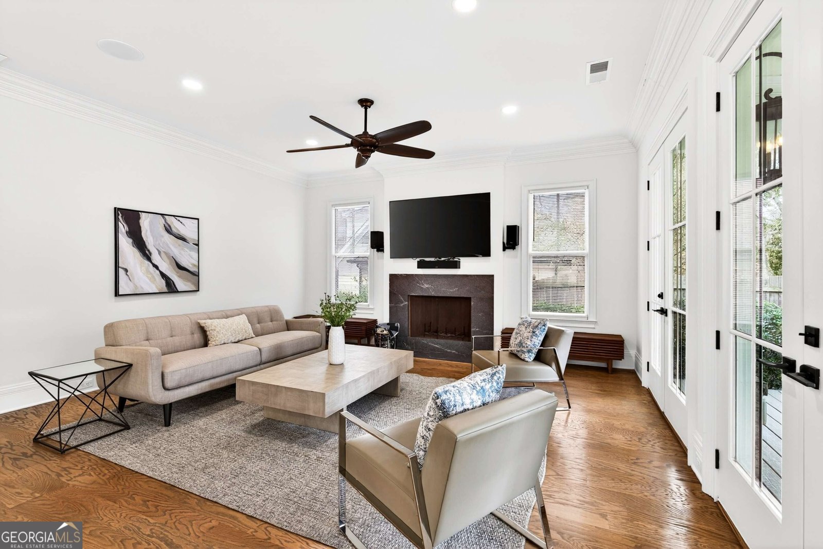 4015 Wieuca Road Atlanta - Photo 19