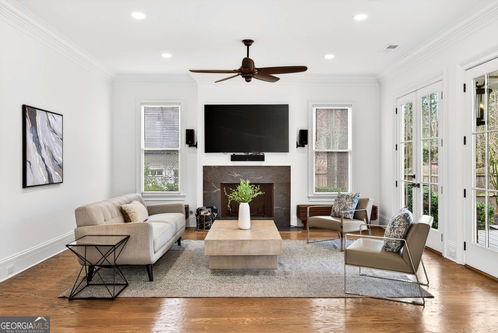 4015 Wieuca Road Atlanta - Photo 20