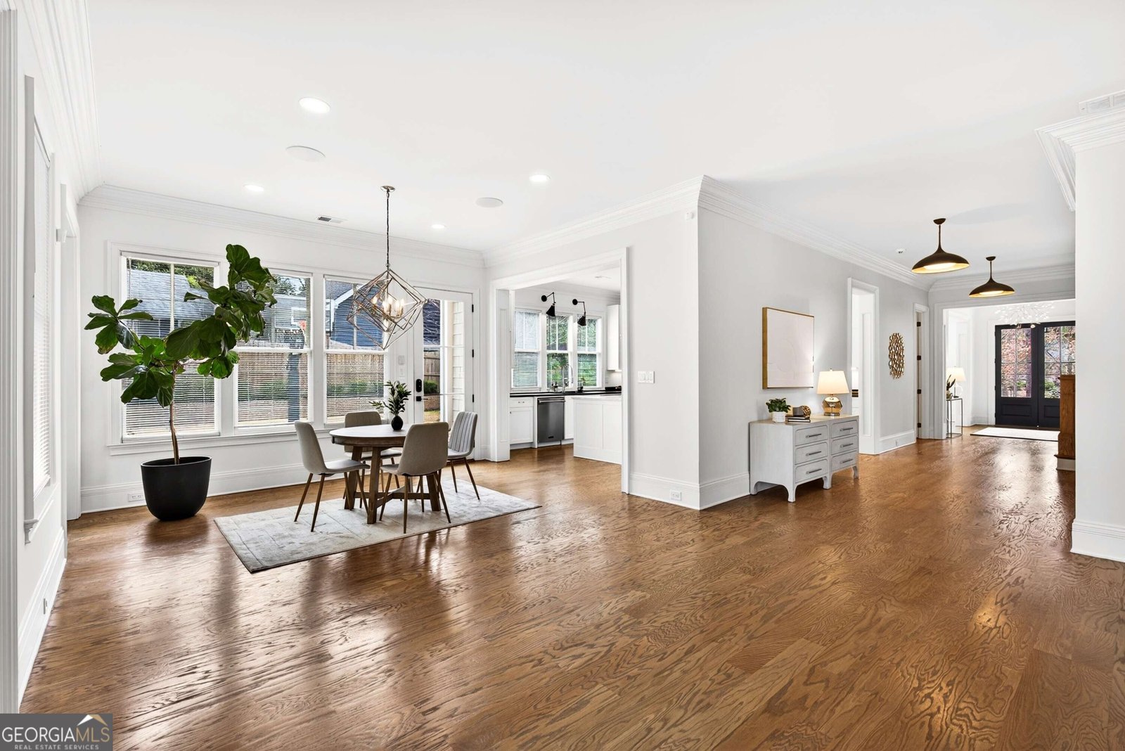 4015 Wieuca Road Atlanta - Photo 21