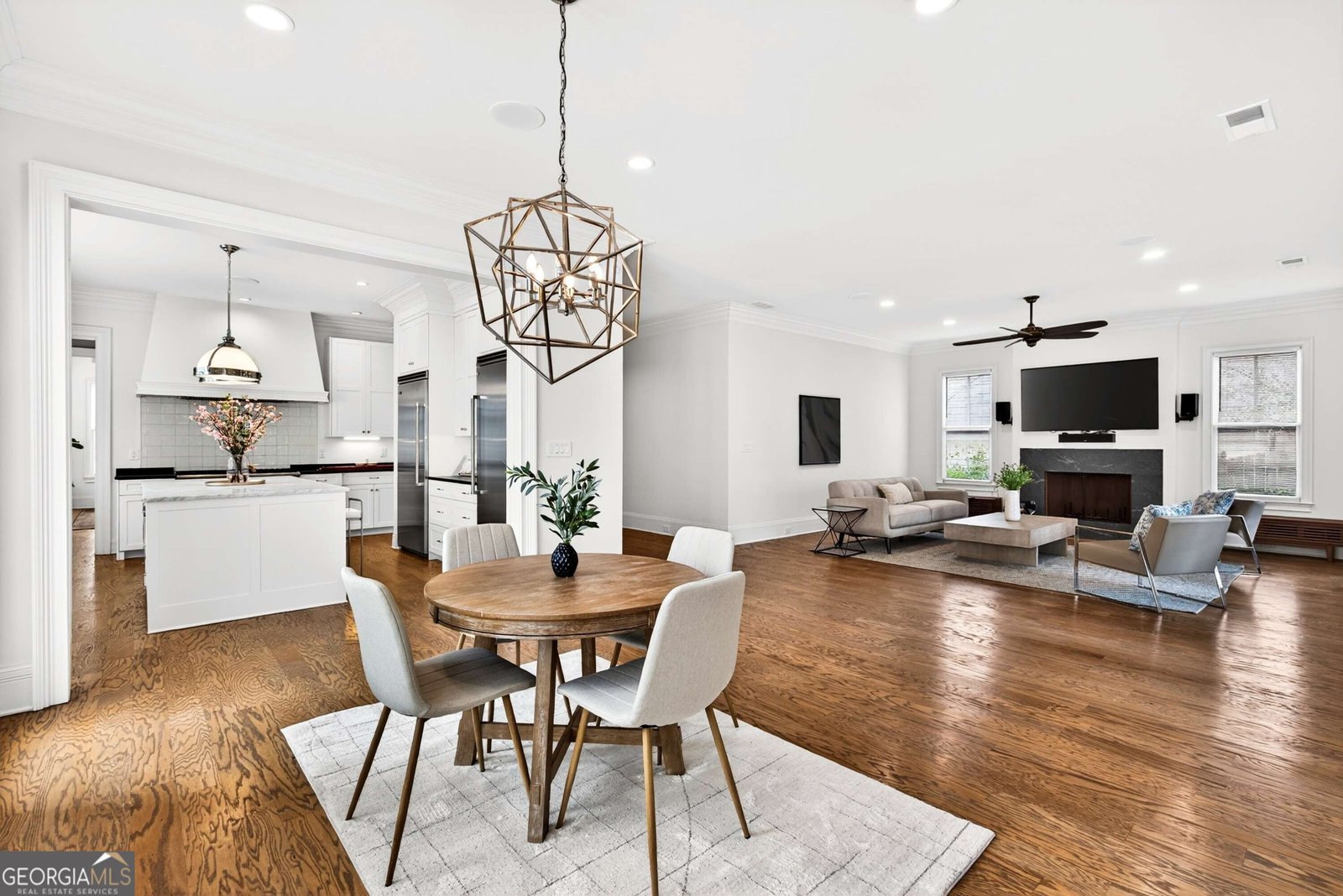 4015 Wieuca Road Atlanta - Photo 22