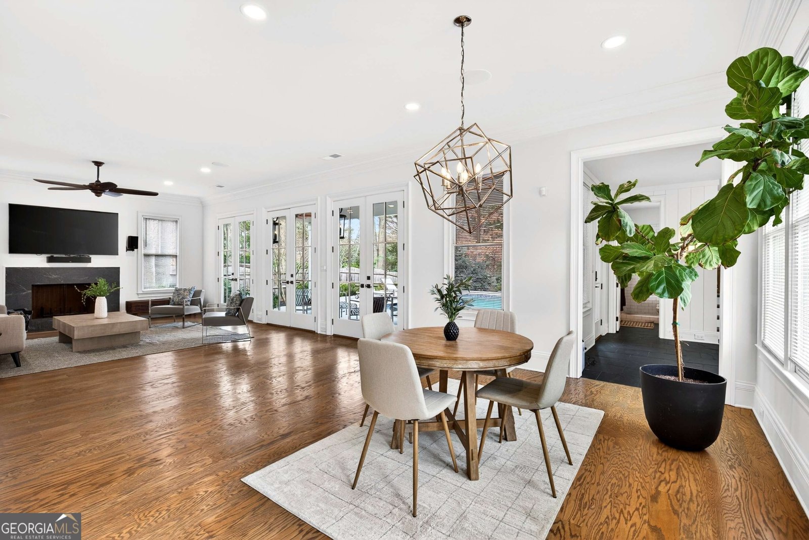 4015 Wieuca Road Atlanta - Photo 23