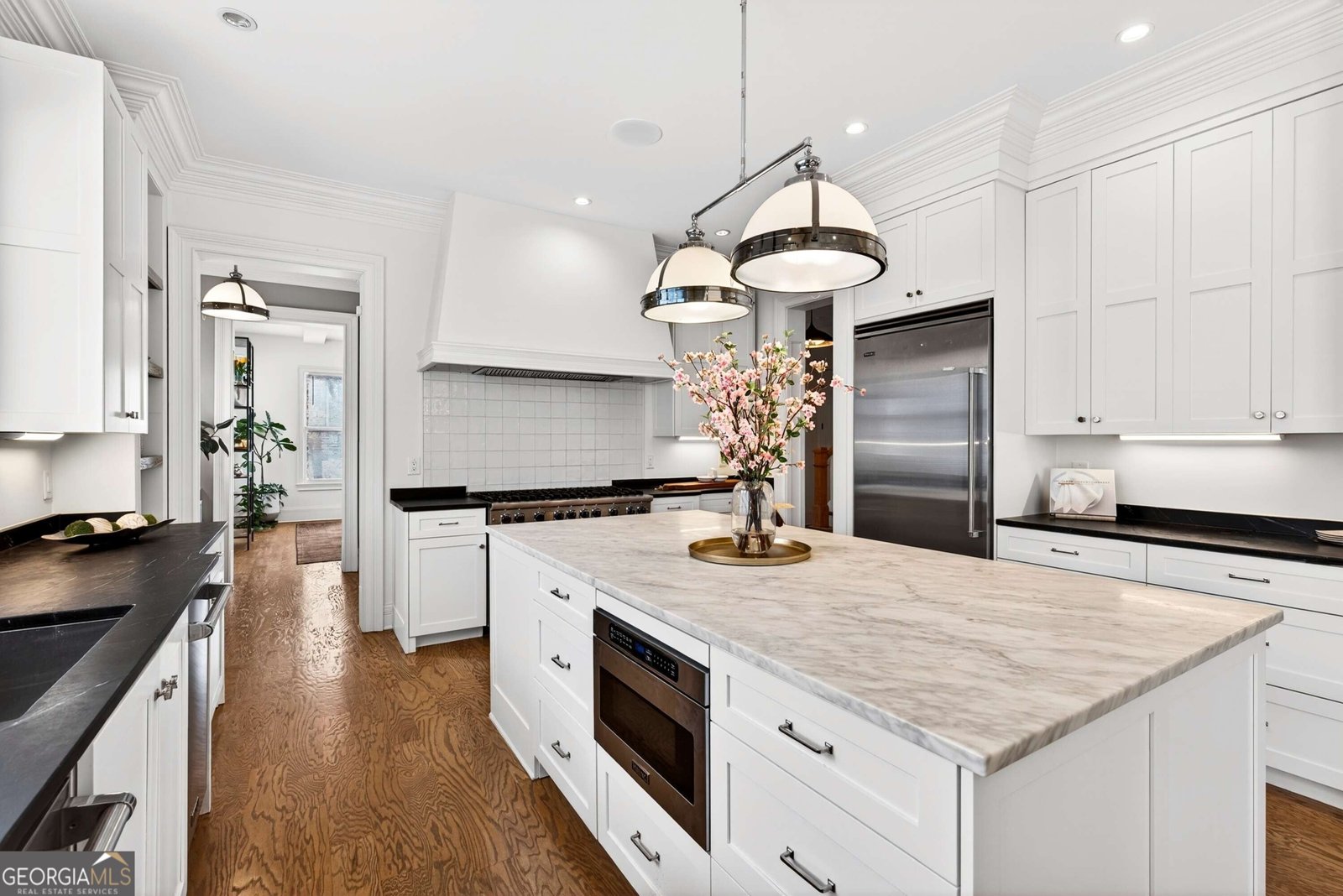 4015 Wieuca Road Atlanta - Photo 25