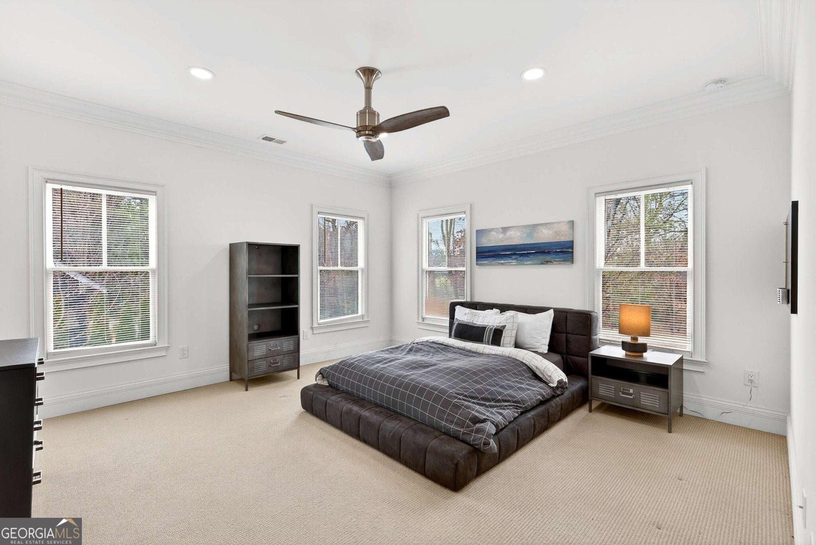 4015 Wieuca Road Atlanta - Photo 47