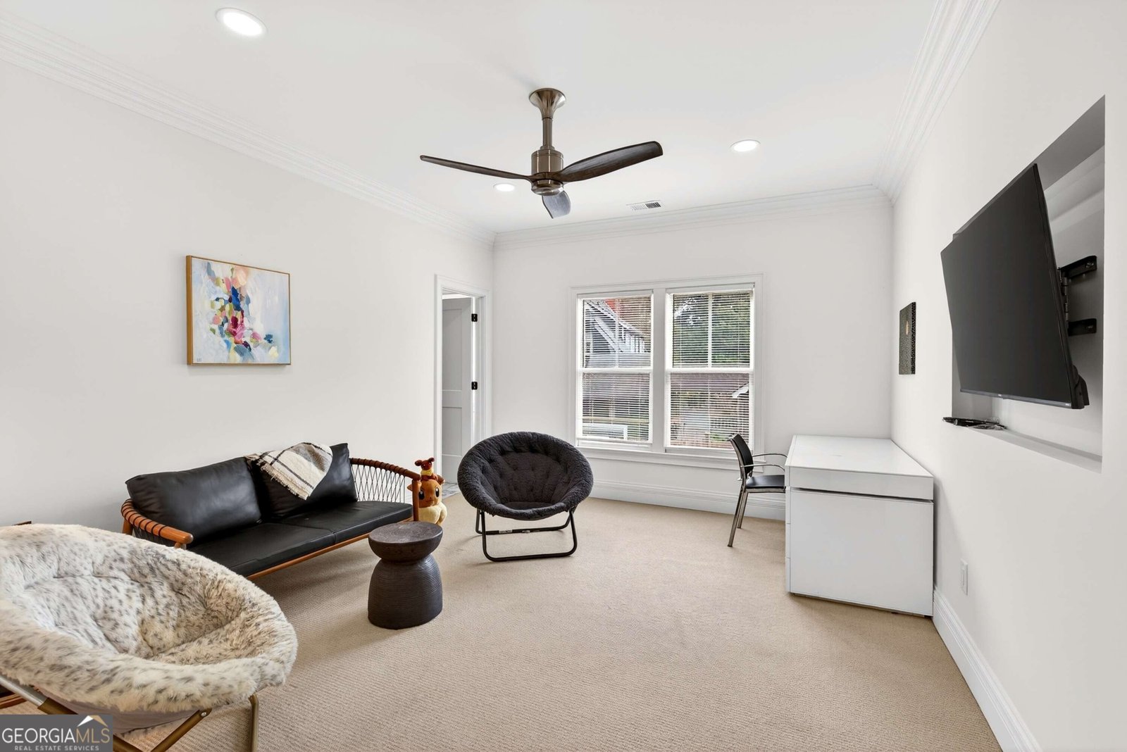 4015 Wieuca Road Atlanta - Photo 50