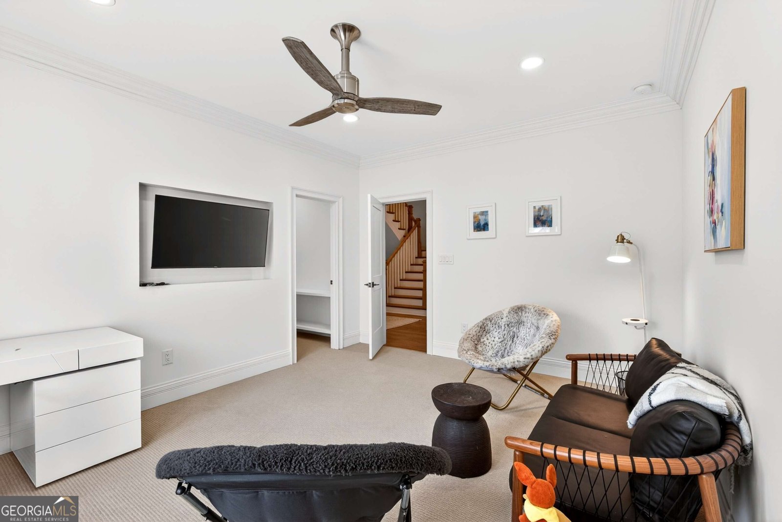 4015 Wieuca Road Atlanta - Photo 51