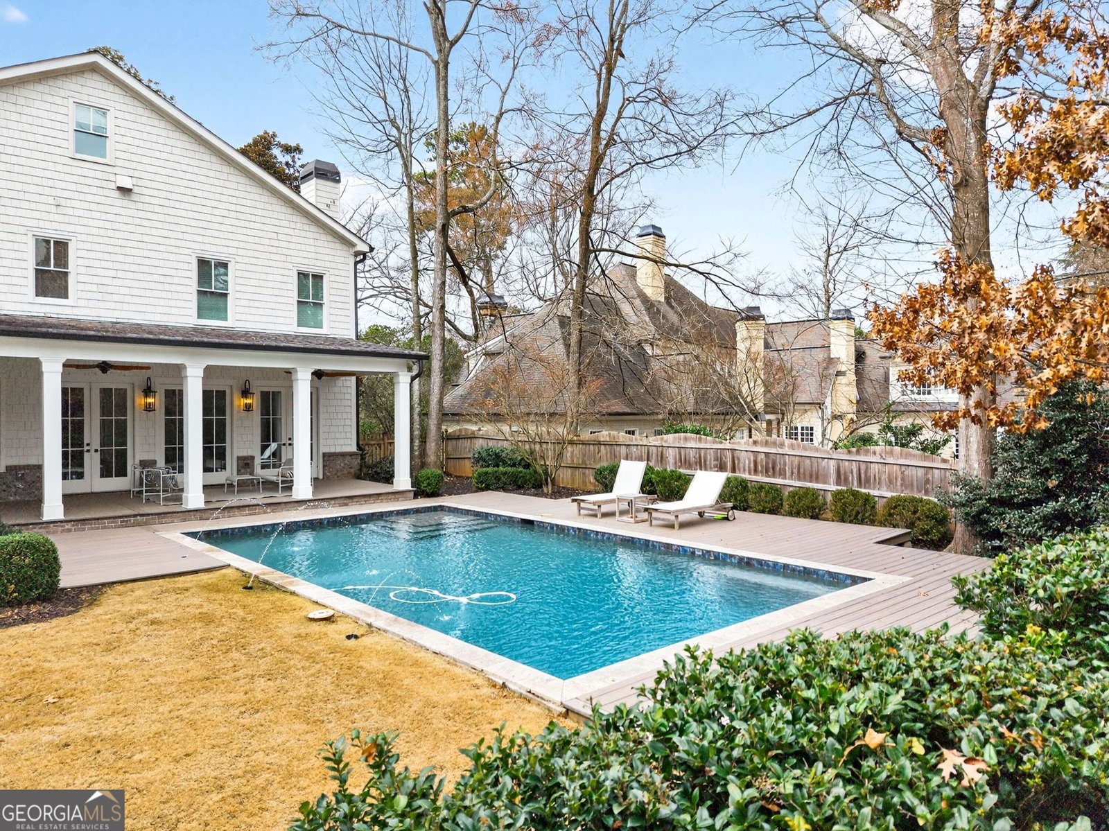 4015 Wieuca Road Atlanta - Photo 78