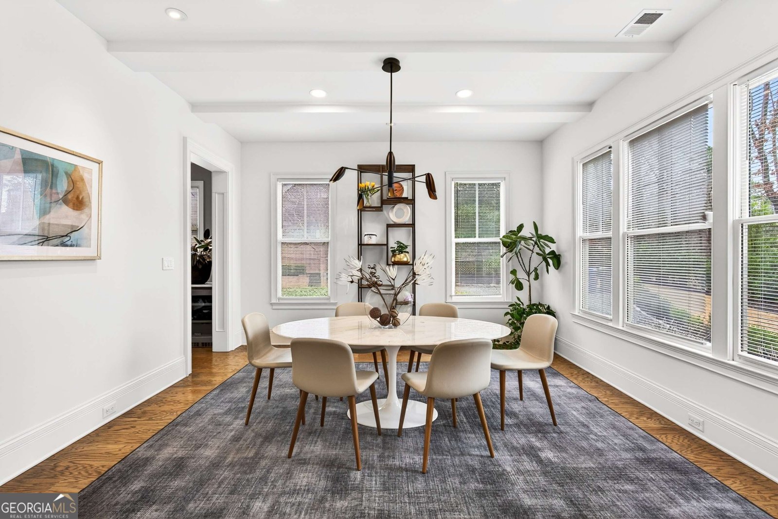 4015 Wieuca Road Atlanta - Photo 8