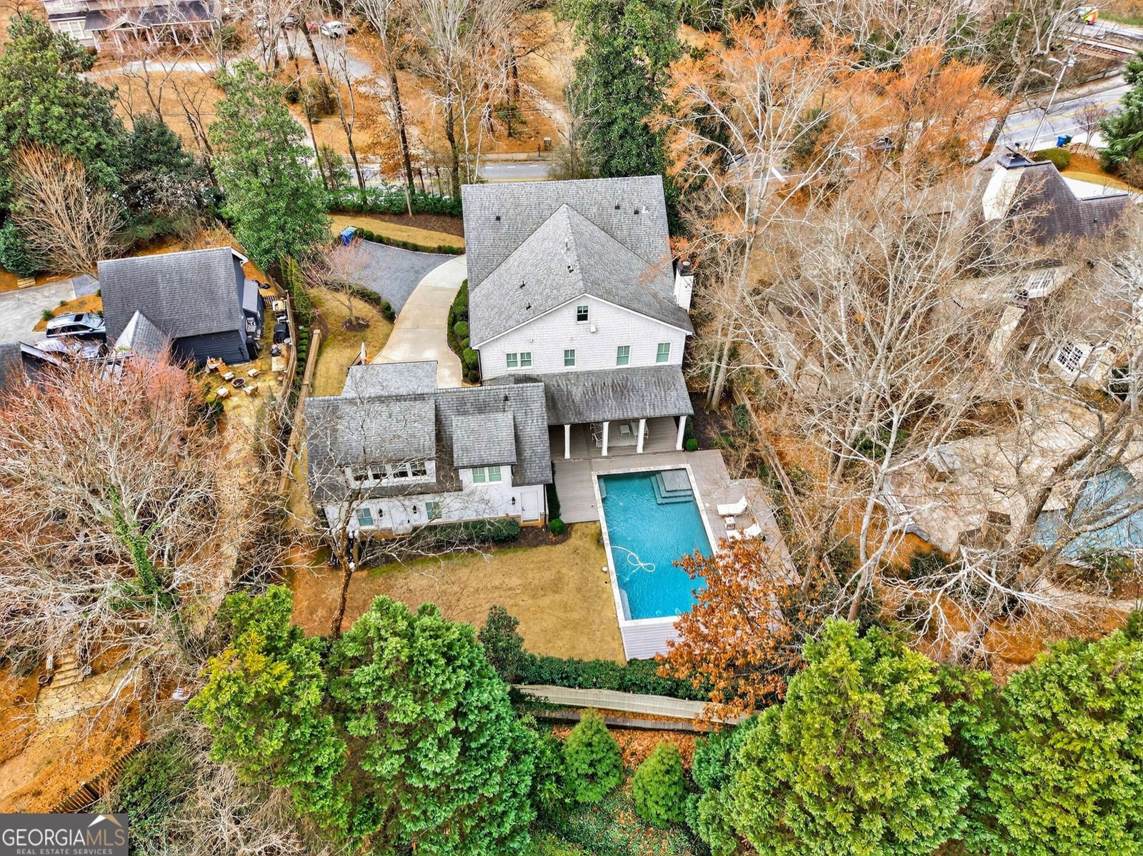 4015 Wieuca Road Atlanta - Photo 80