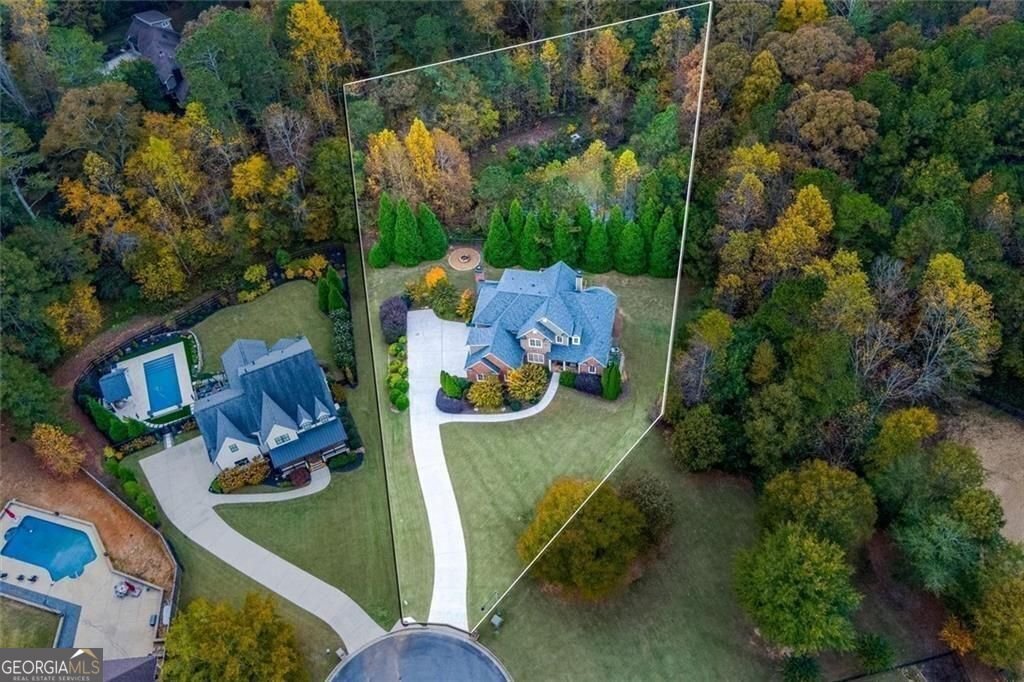 104 Lenore Court Woodstock - Photo 10