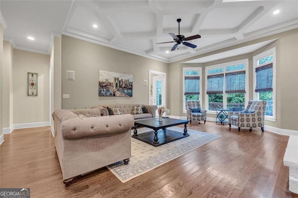 104 Lenore Court Woodstock - Photo 14