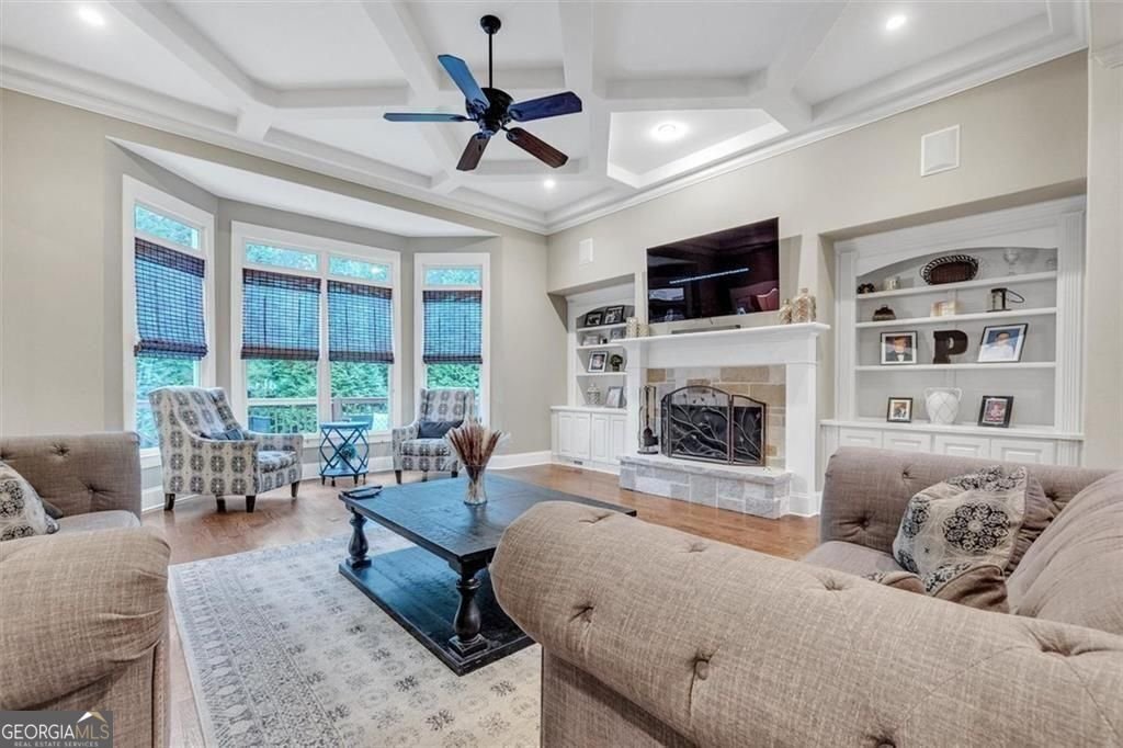 104 Lenore Court Woodstock - Photo 15