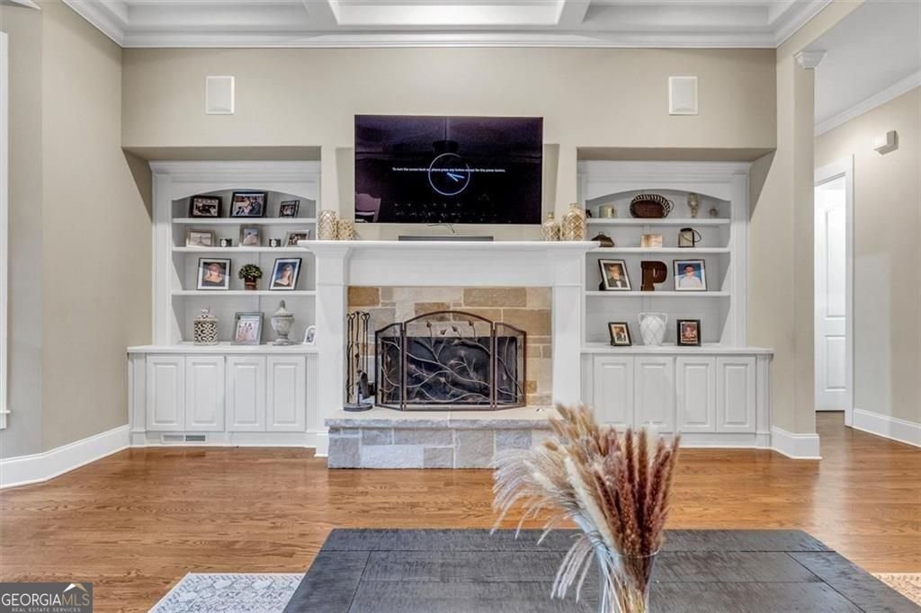 104 Lenore Court Woodstock - Photo 16