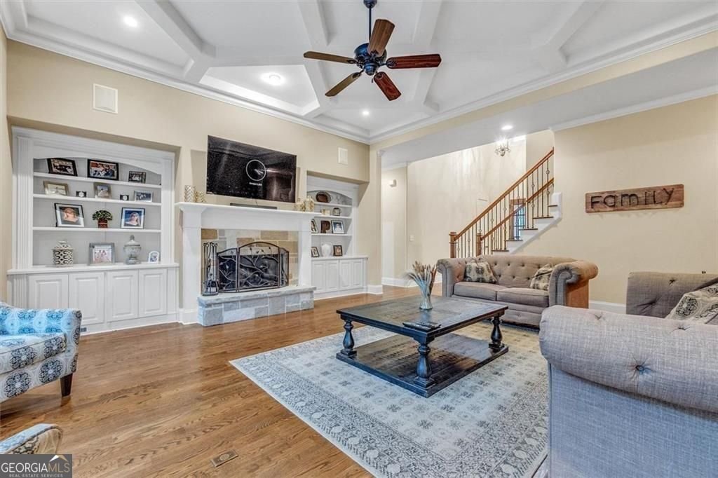 104 Lenore Court Woodstock - Photo 17