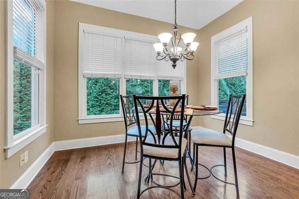 104 Lenore Court Woodstock - Photo 21