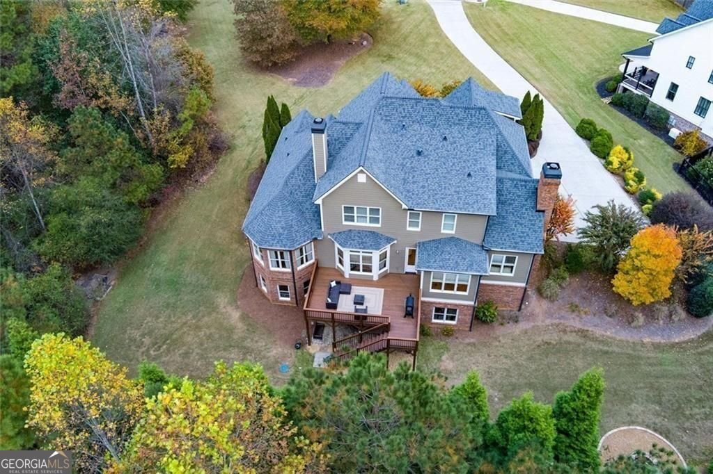 104 Lenore Court Woodstock - Photo 8