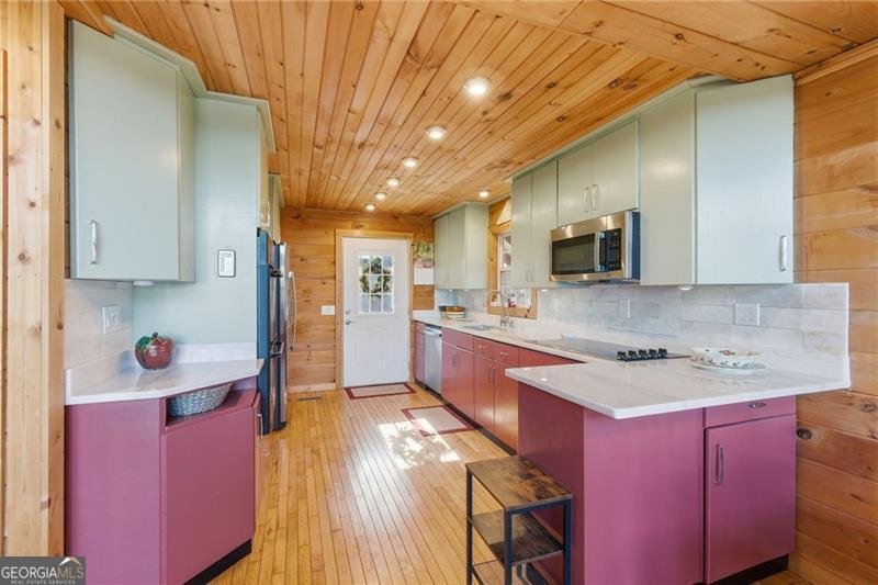 1665 Walnut Ridge Ellijay - Photo 10