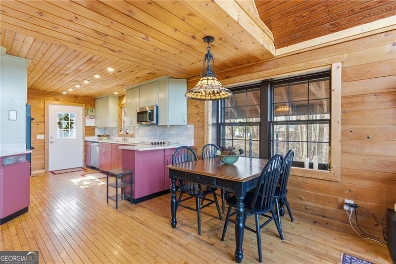 1665 Walnut Ridge Ellijay - Photo 12